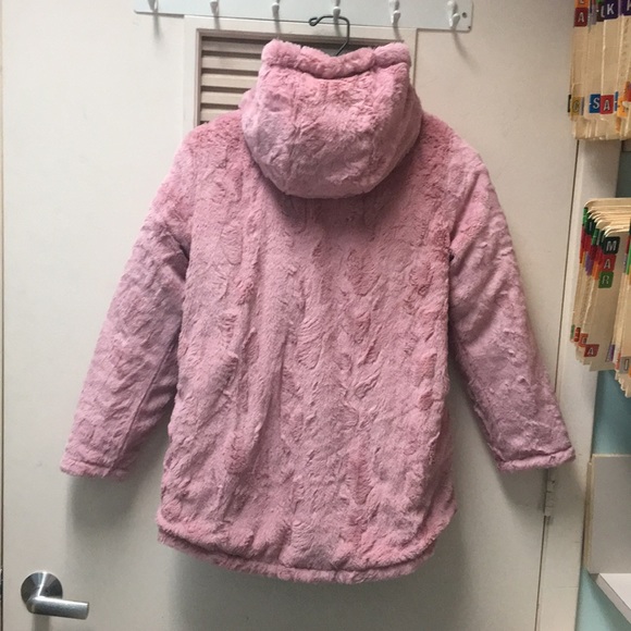 Girls jacket - Picture 7 of 8